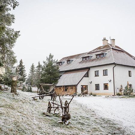 Mlyn Tatry Apartment Velky Slavkov Exterior photo