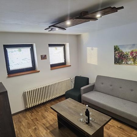 Mlyn Tatry Apartment Velky Slavkov Room photo