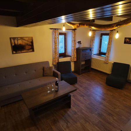 Mlyn Tatry Apartment Velky Slavkov Room photo