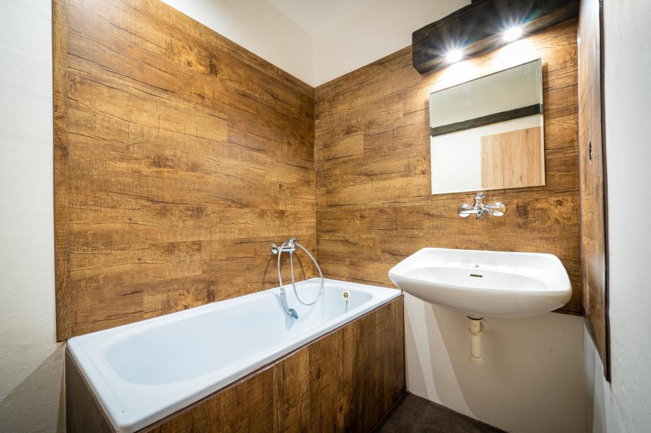 Mlyn Tatry Apartment Velky Slavkov Exterior photo