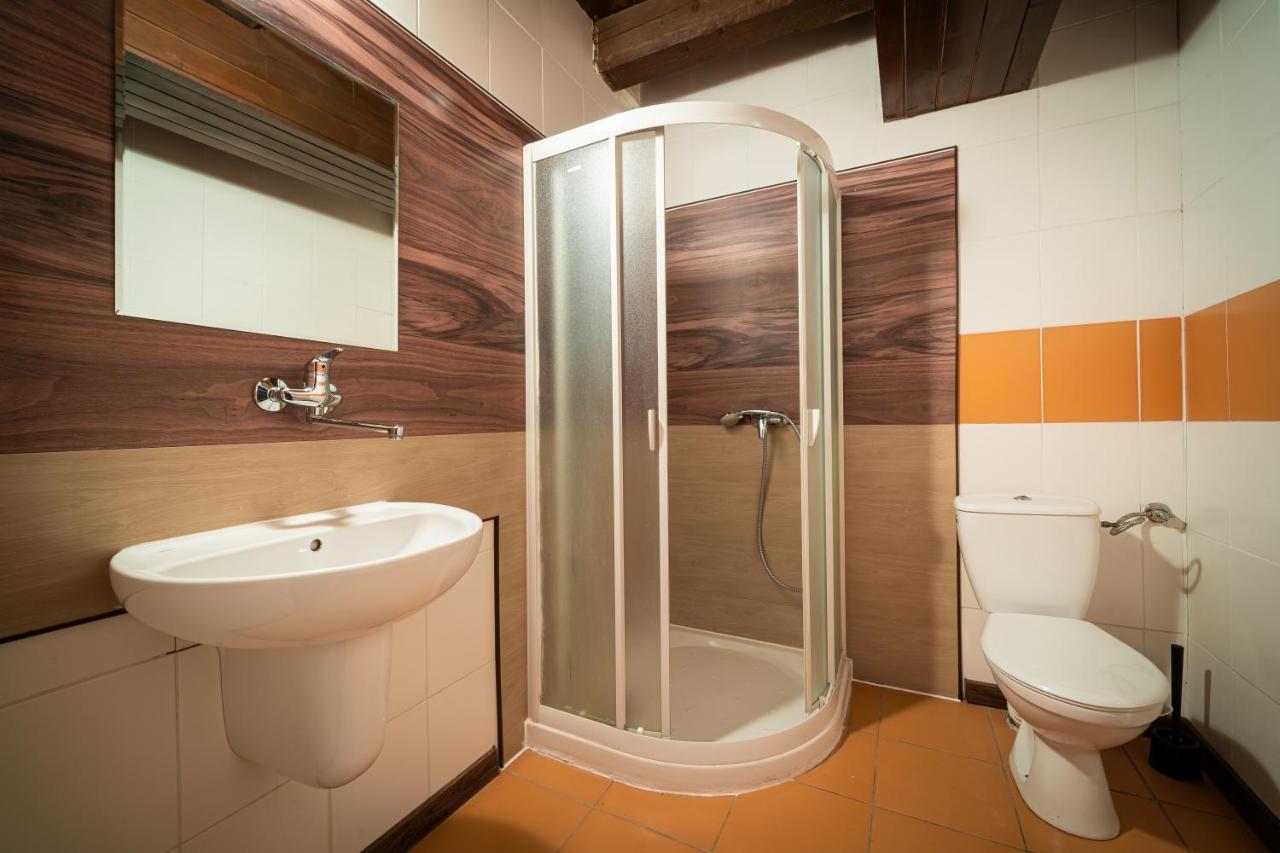 Mlyn Tatry Apartment Velky Slavkov Exterior photo