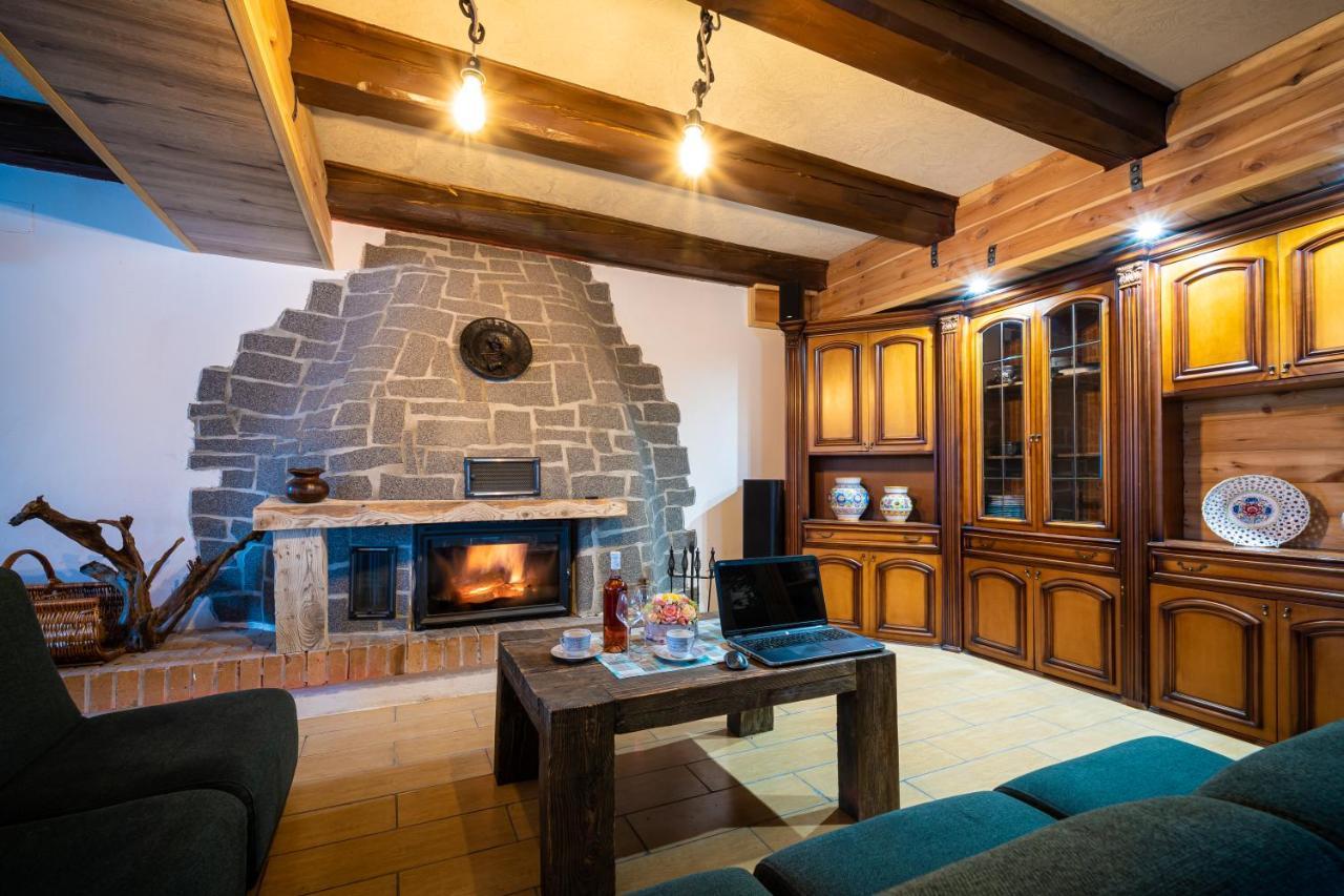 Mlyn Tatry Apartment Velky Slavkov Exterior photo