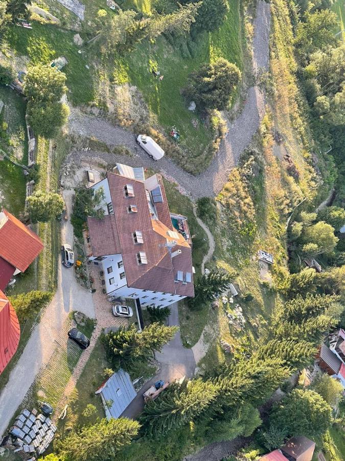 Mlyn Tatry Apartment Velky Slavkov Exterior photo