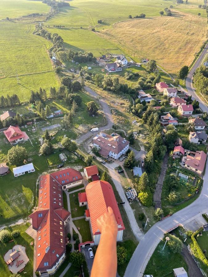 Mlyn Tatry Apartment Velky Slavkov Exterior photo