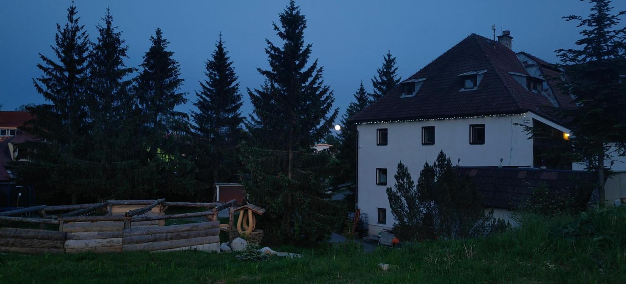Mlyn Tatry Apartment Velky Slavkov Room photo