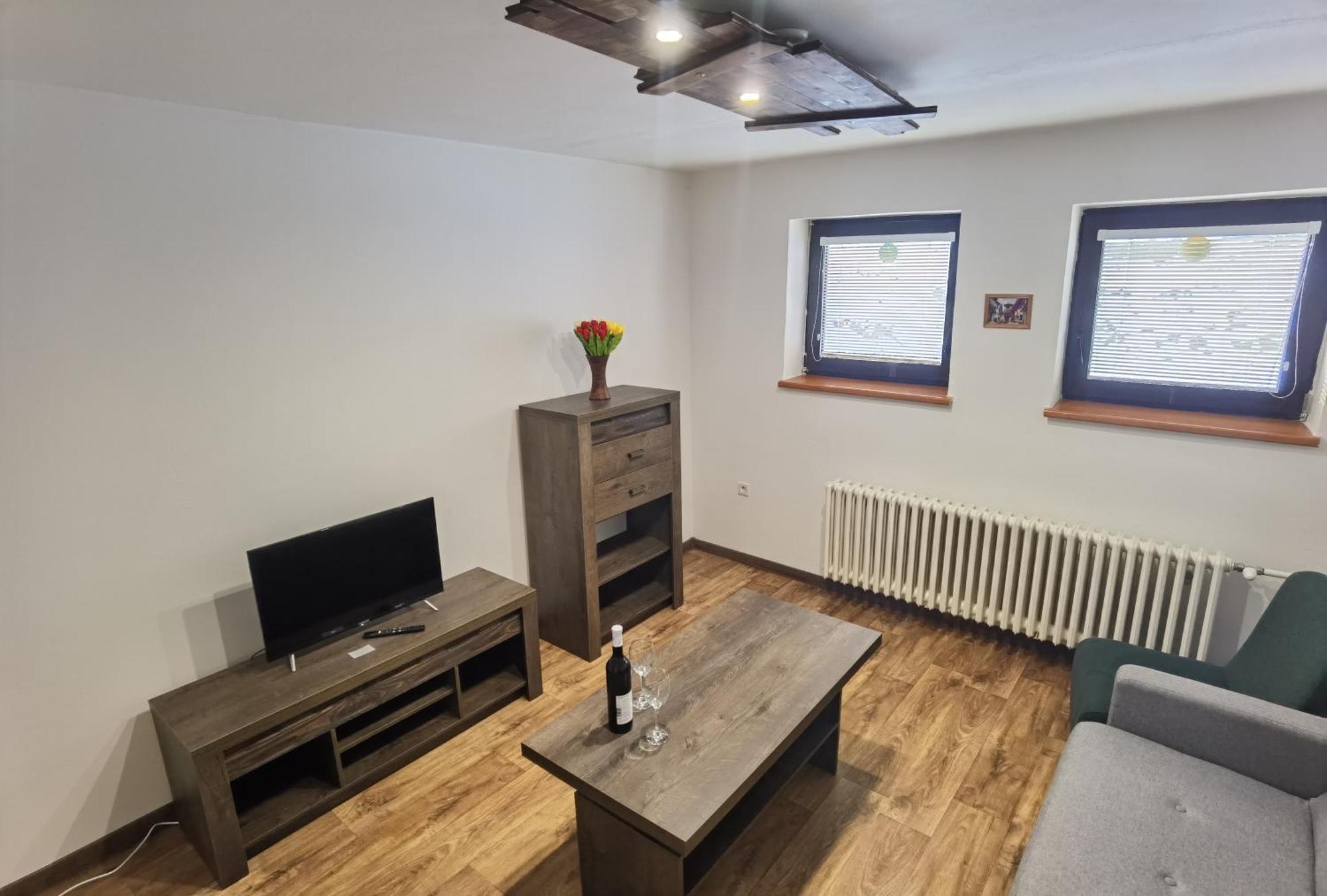 Mlyn Tatry Apartment Velky Slavkov Room photo