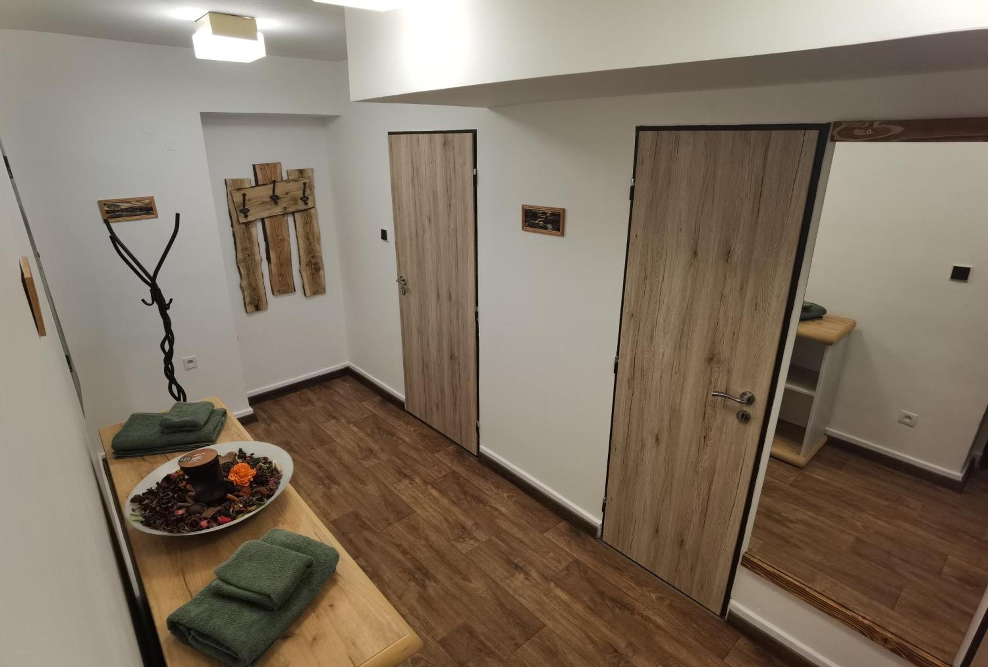Mlyn Tatry Apartment Velky Slavkov Room photo